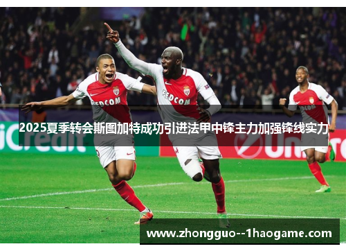 2025夏季转会斯图加特成功引进法甲中锋主力加强锋线实力